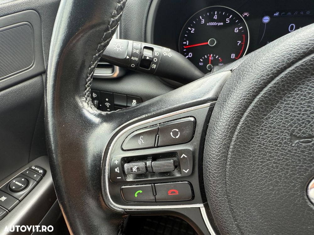 Kia Sportage - 24