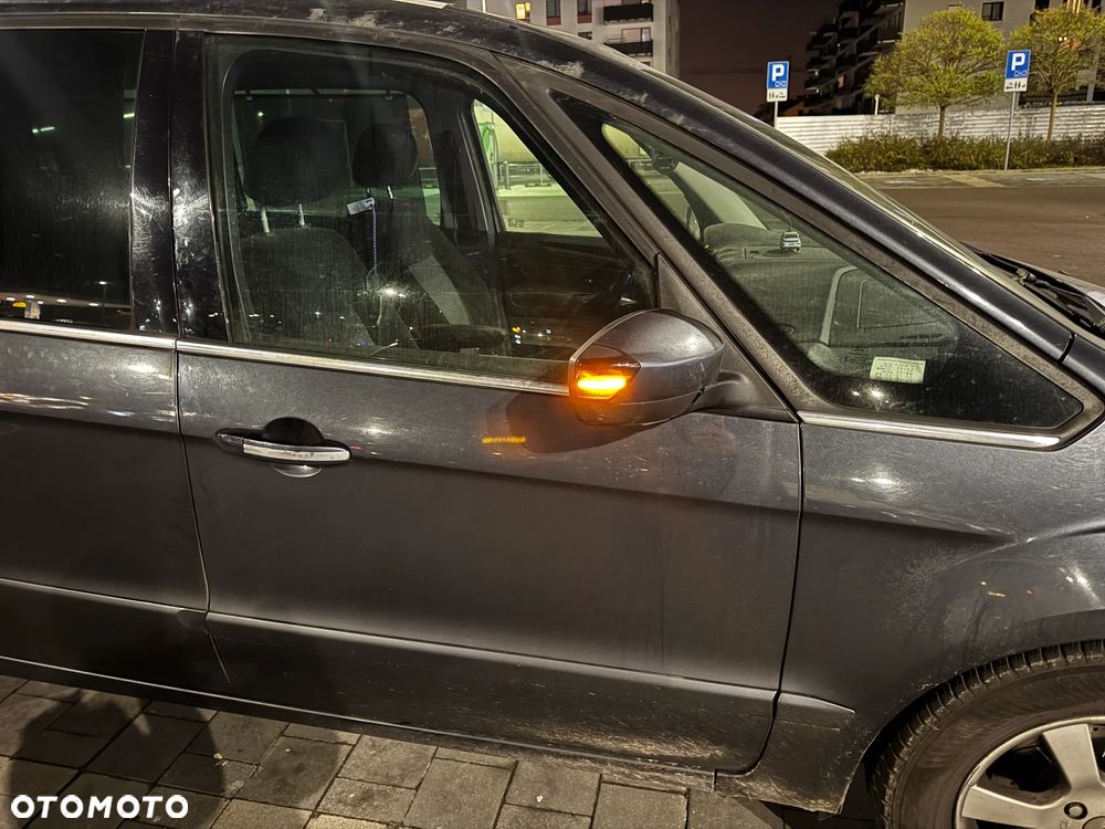 Ford Galaxy 1.8 TDCi Ghia - 7