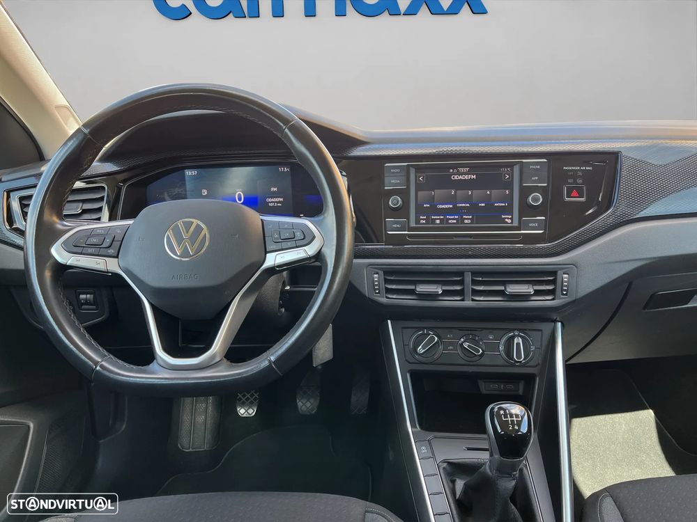 VW Taigo 1.0 TSI Life - 10