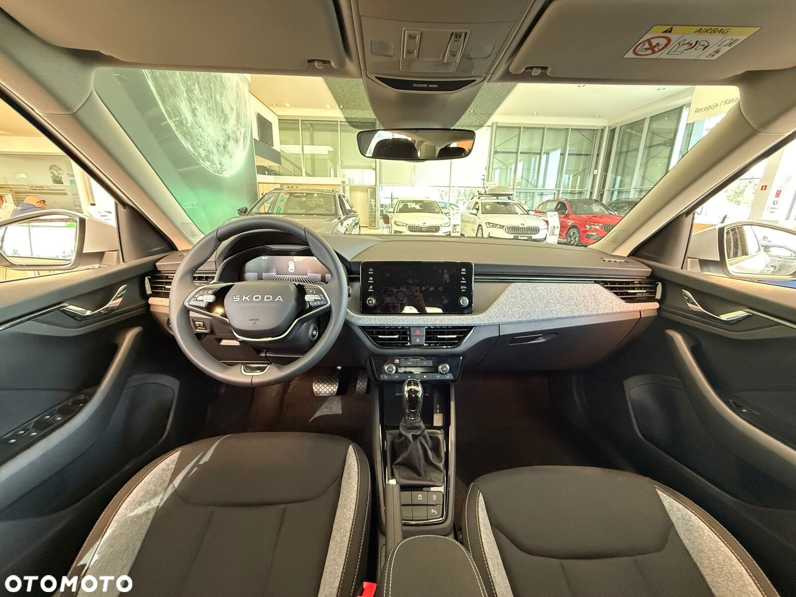 Skoda Kamiq 1.5 TSI Edition 130 DSG - 9