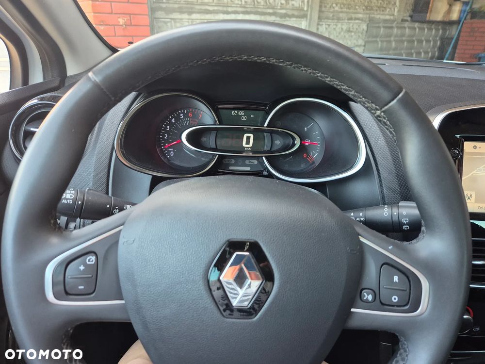 Renault Clio 0.9 Energy TCe Alize - 17