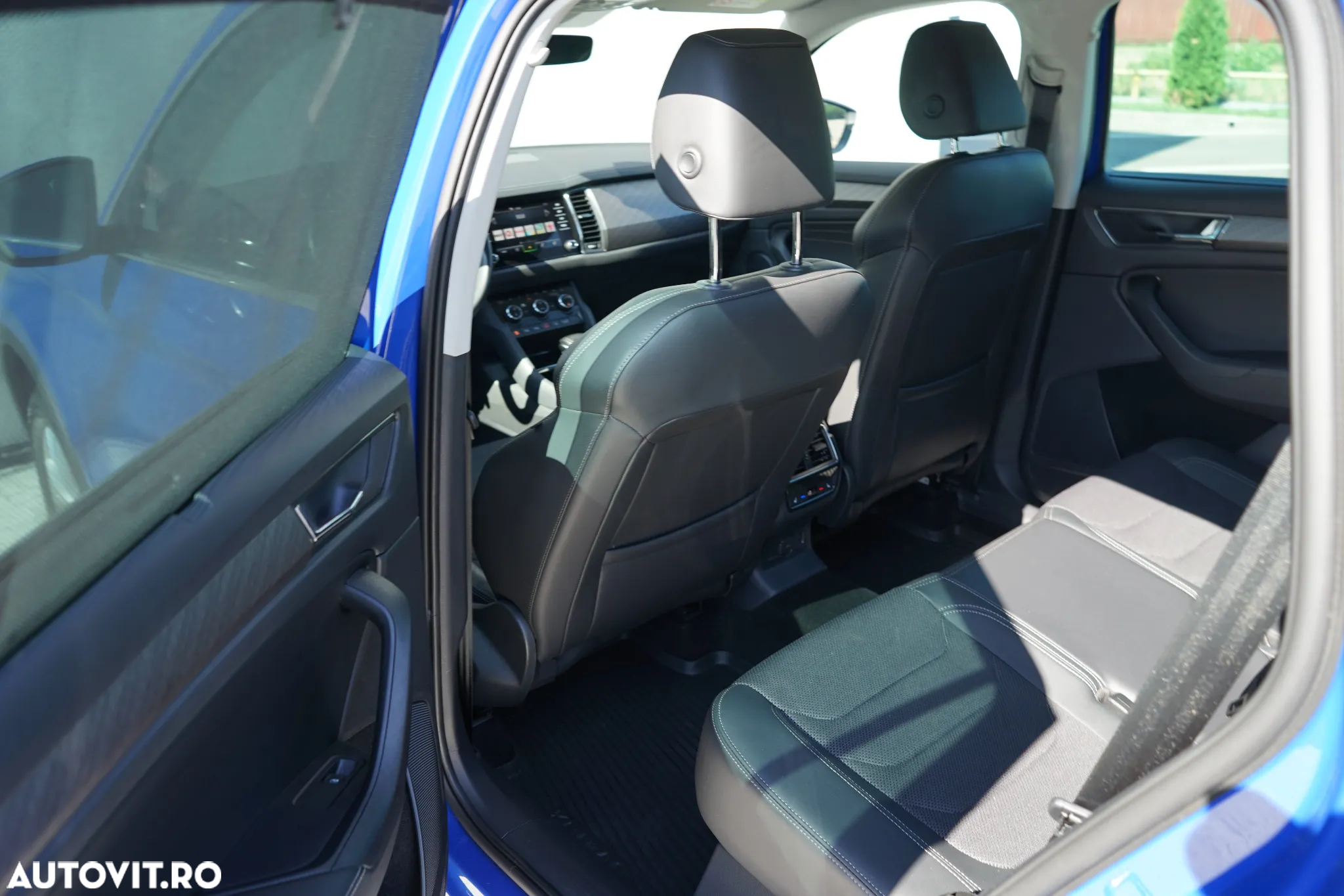 Skoda Kodiaq 2.0 TSI 4X4 DSG Style - 28