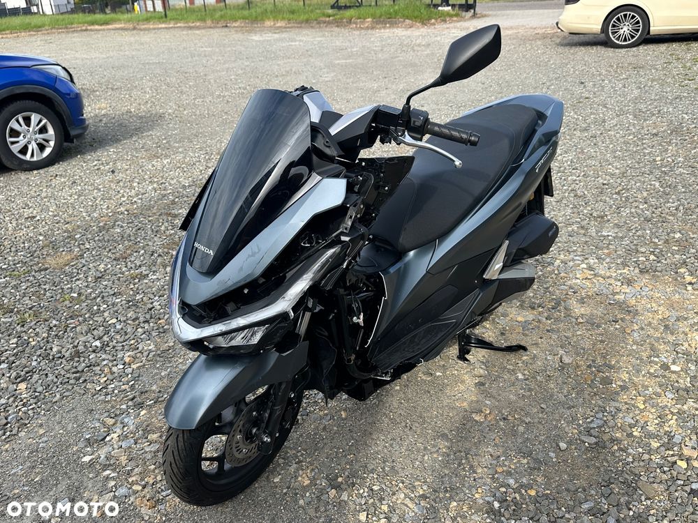 Honda PCX - 2
