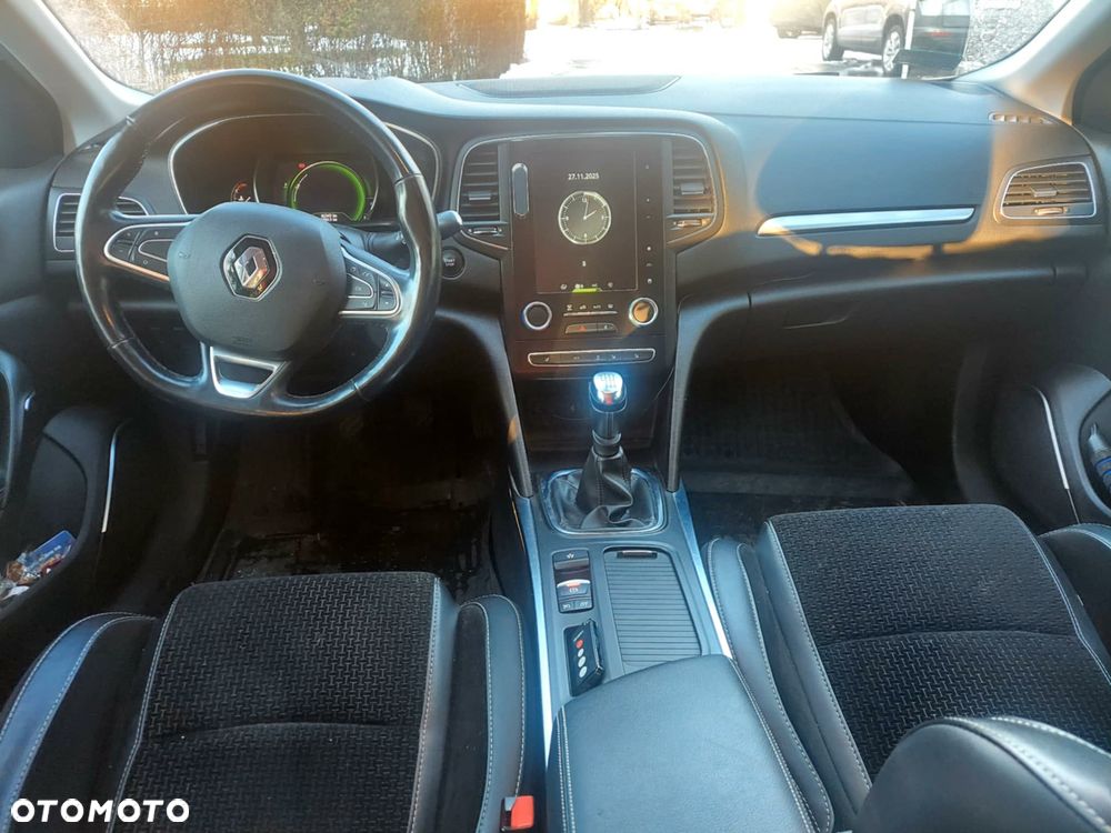 Renault Megane - 5