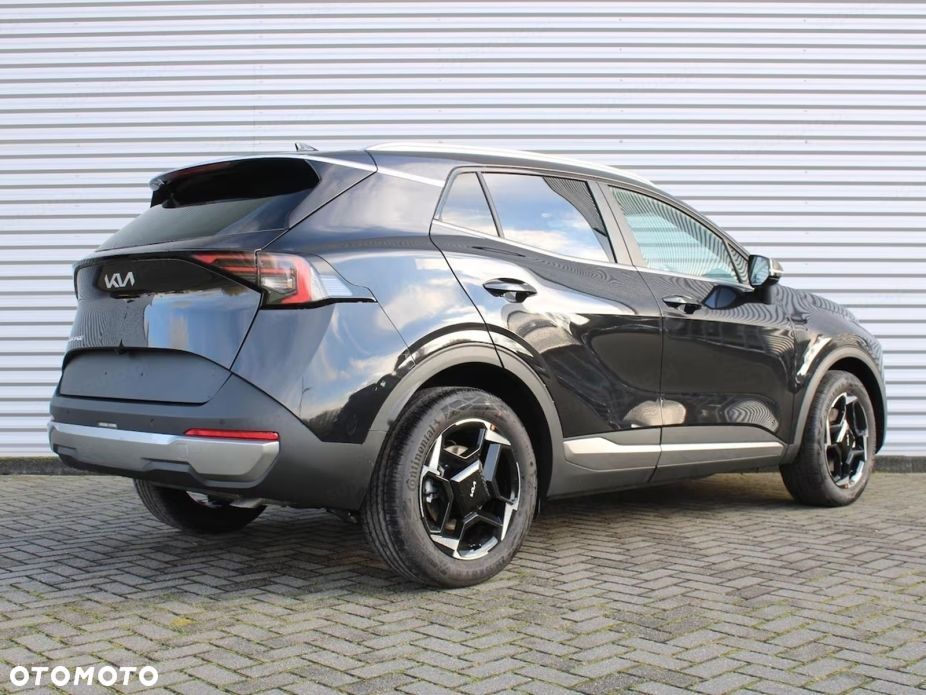 Kia Sportage 1.6 T-GDI L 2WD DCT - 4