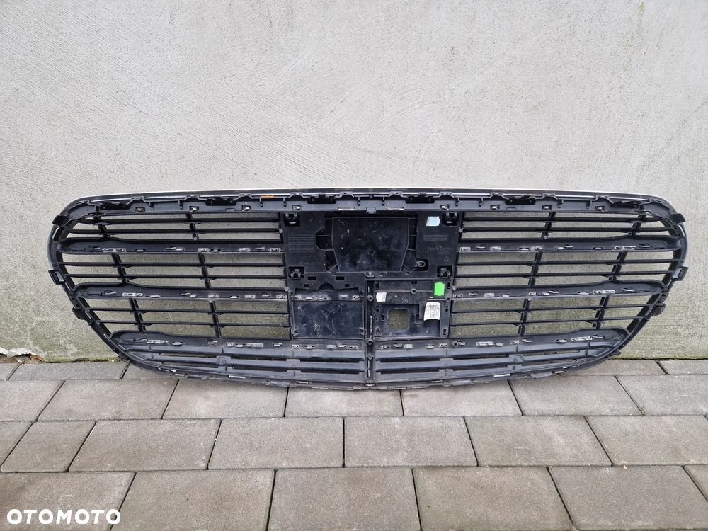 ATRAPA, GRIL MERCEDES S-KLASA W223 2020-- - 3