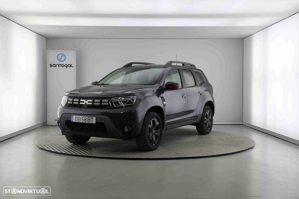 Dacia Duster 1.0 TCe ECO-G SL Extreme Bi-Fuel - 7