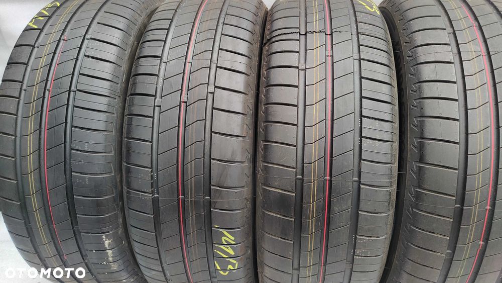 Opony Letnie 195/55/16 Bridgestone Nowe Demo 2025r MB - 3