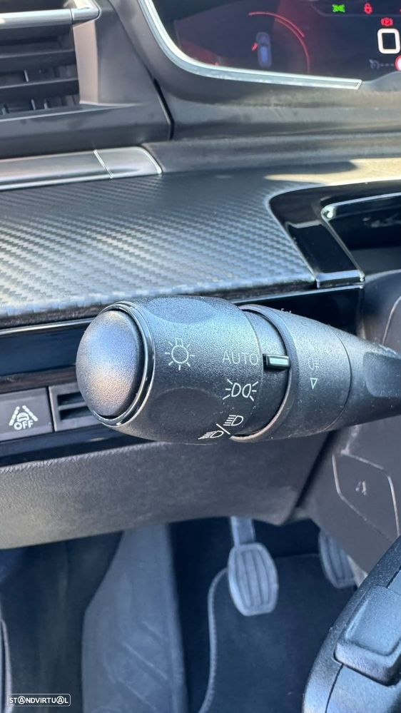 Peugeot 508 SW - 7