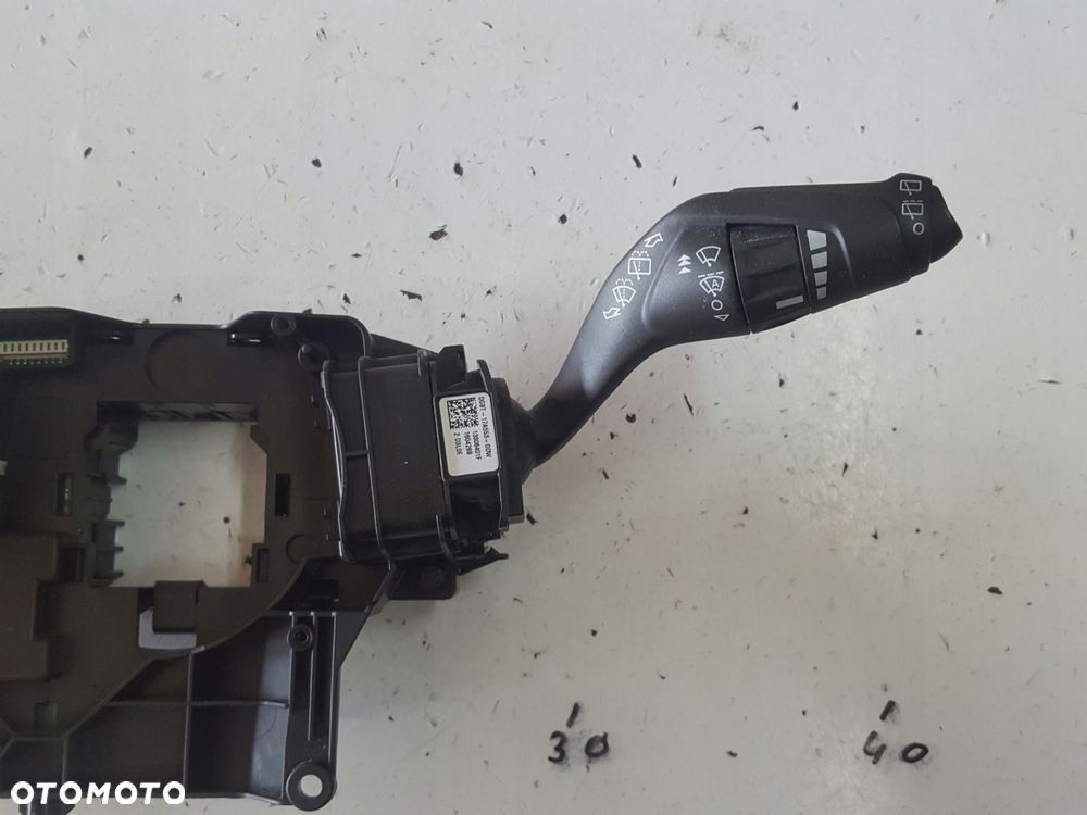 FORD MONDEO MK5 14-18r MANETKI PRZEŁĄCZNIKI DG9T-14B522-ARJW - 4