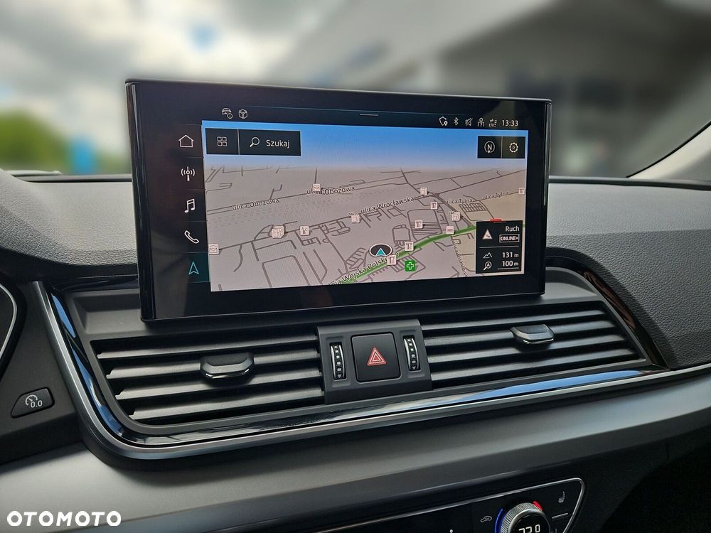 Audi Q5 40 TDI mHEV Quattro S tronic - 20