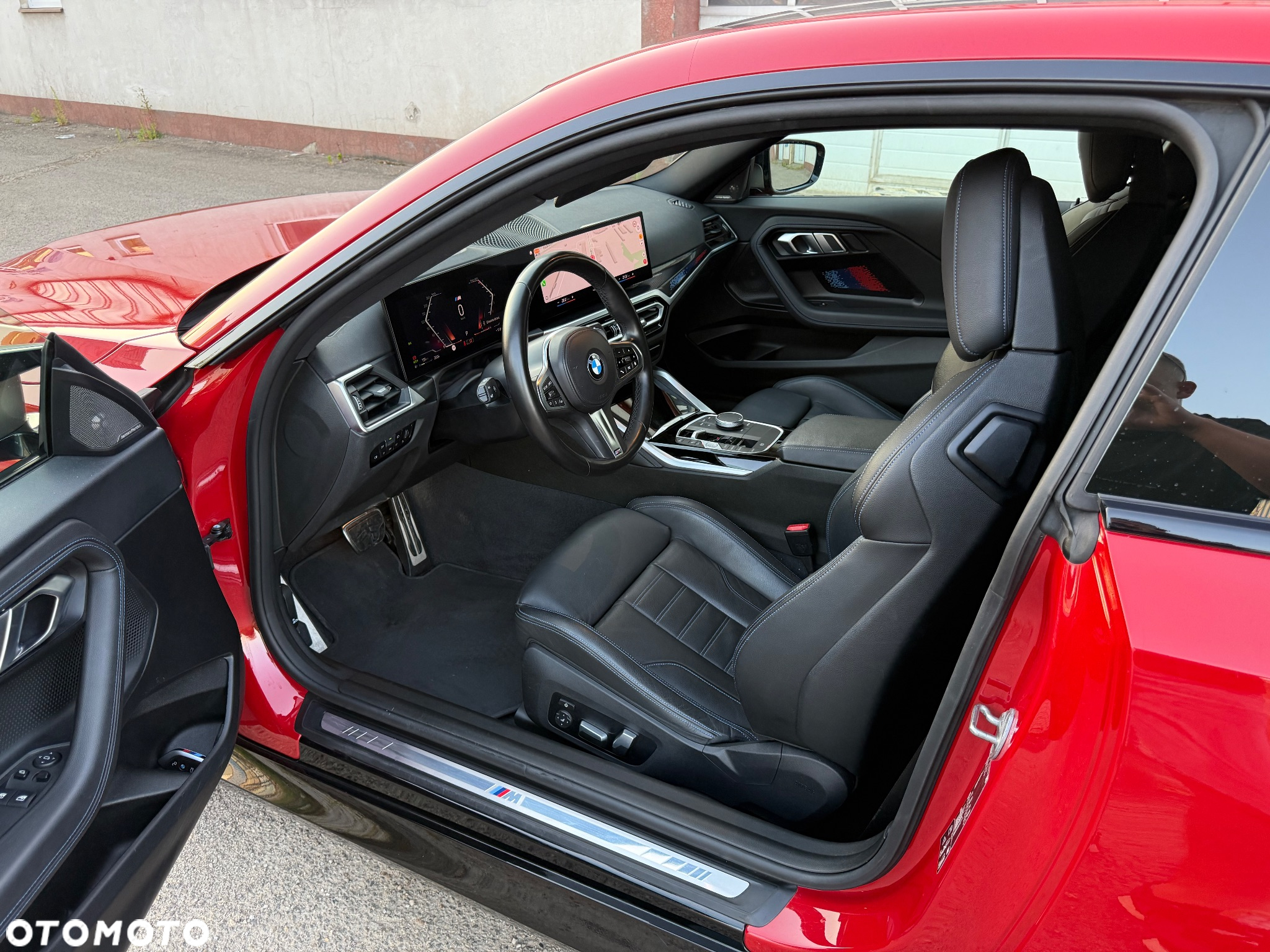 BMW Seria 2 M240i xDrive - 10