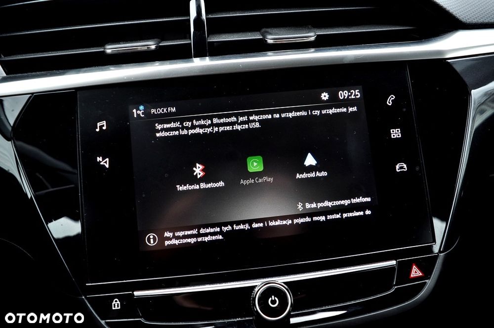 Opel Corsa 1.5 Start/Stop Edition - 9