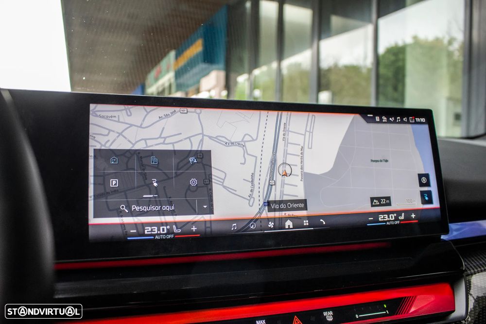 BMW i5 M60 xDrive Pack Desportivo M Pro - 54