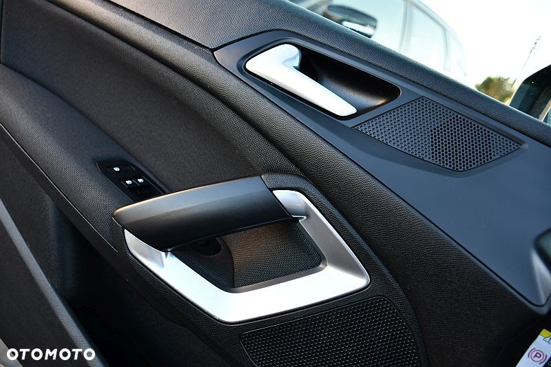 Peugeot 308 BlueHDi 130 EAT8 Stop & Start Allure Pack - 19