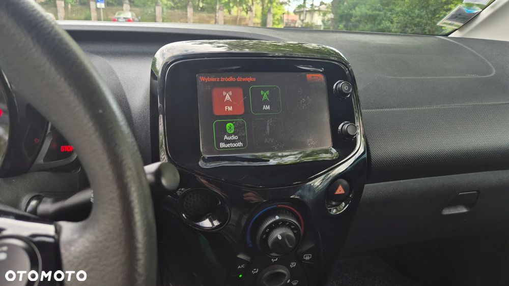 Citroën C1 1.0 Airsport - 28