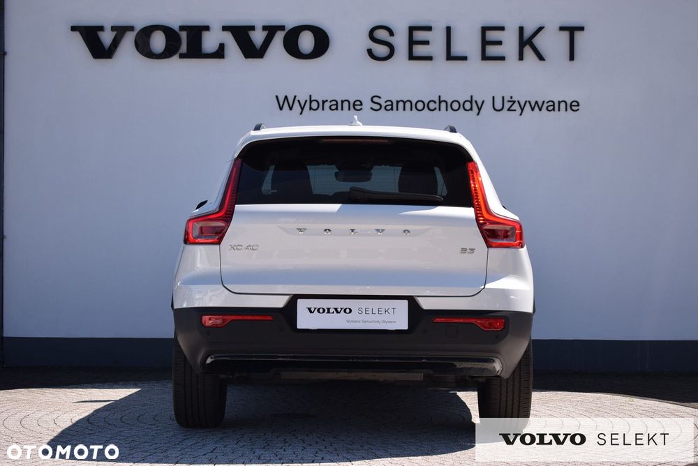Volvo XC 40 - 8
