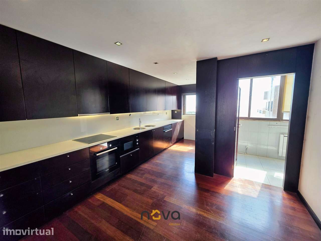 T3 Duplex, Póvoa de Varzim - Grande imagem: 2/29