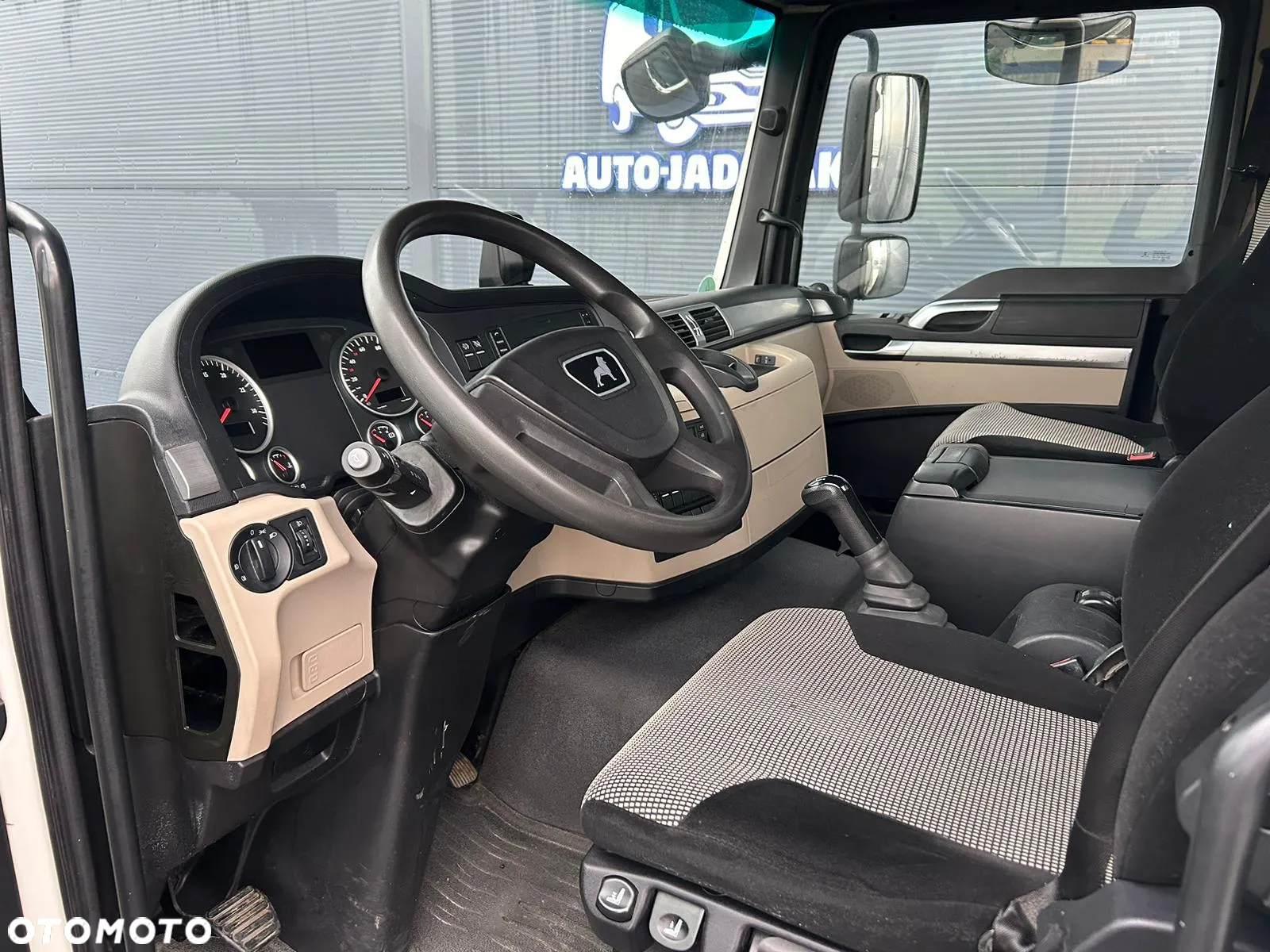 MAN TGL 9.250 8.250 **Pomoc Drogowa**Laweta**Autolaweta**Najazd**2017R**Serwisowany** - 20