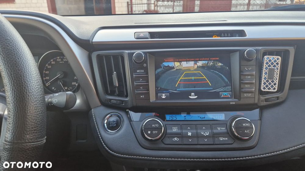 Toyota RAV4 2.0 D-4D Prestige 4x2 - 21