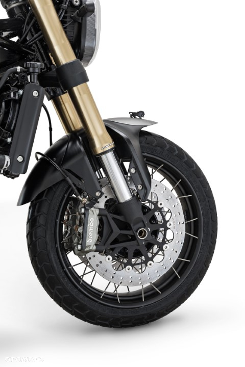Benelli Leoncino - 26