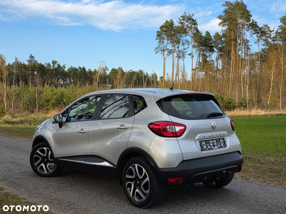 Renault Captur ENERGY TCe 90 Start&Stop Dynamique - 13