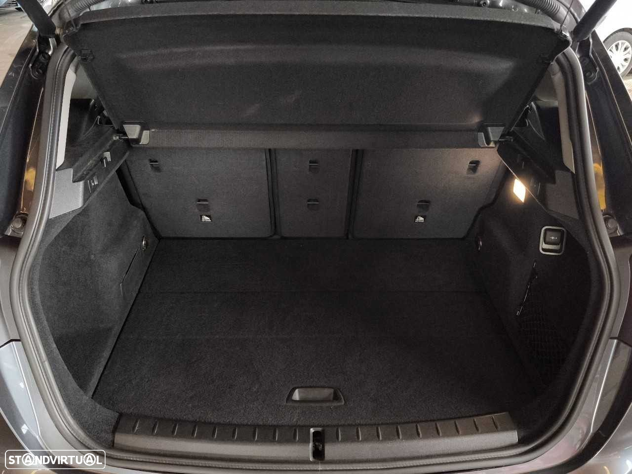 BMW 216 Active Tourer d Line Sport Auto - 27