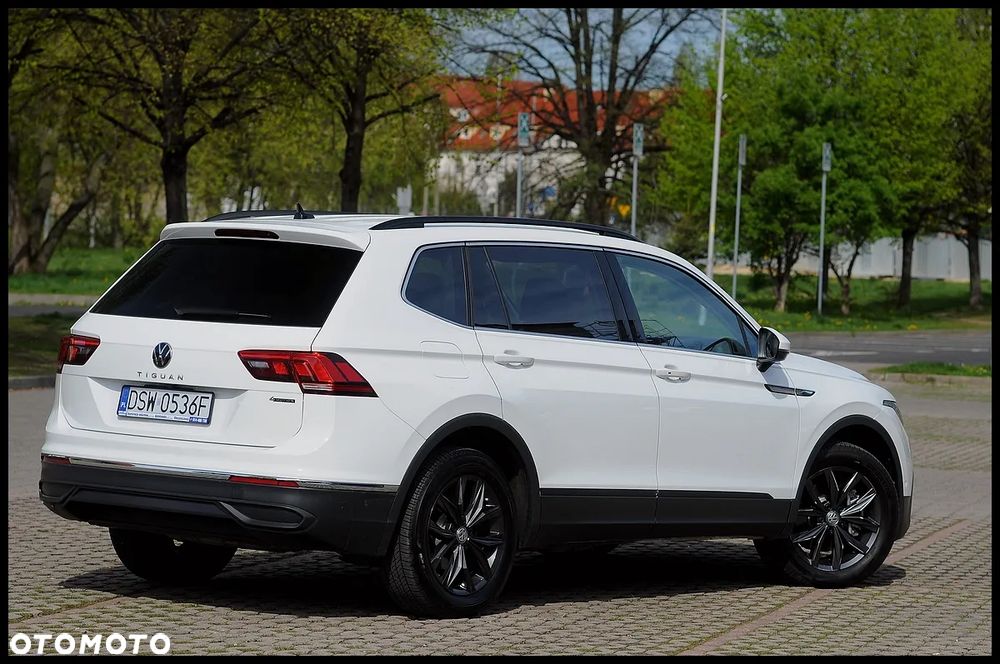 Volkswagen Tiguan 2.0 TSI 4Mot Comfortline DSG - 18