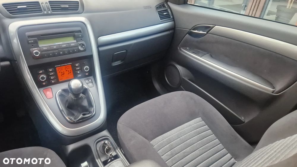 Fiat Croma 1.9 JTD Dynamic - 6