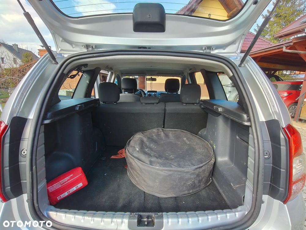 Dacia Duster 1.6 Euro5 - 5