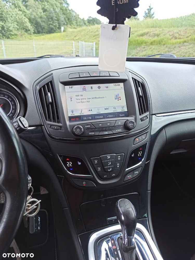 Opel Insignia 1.6 CDTI Business Edition - 14