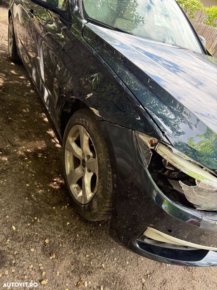 BMW Seria 3 - 4