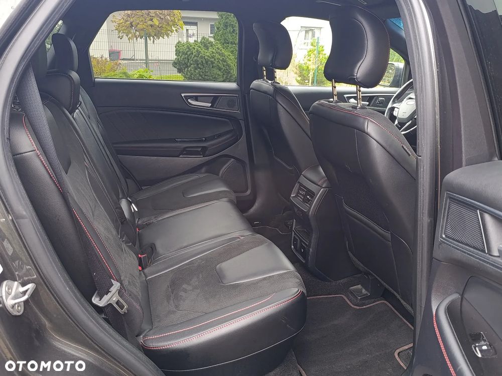 Ford Edge 2.0 EcoBlue Twin-Turbo 4WD ST-Line - 18
