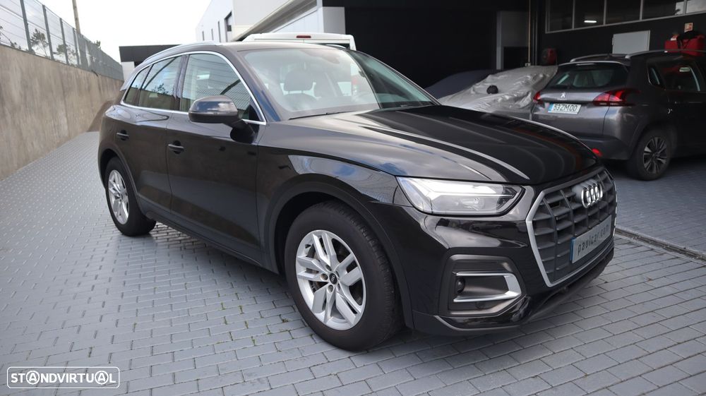Audi Q5 50 TFSIe quattro Advanced S tronic - 6