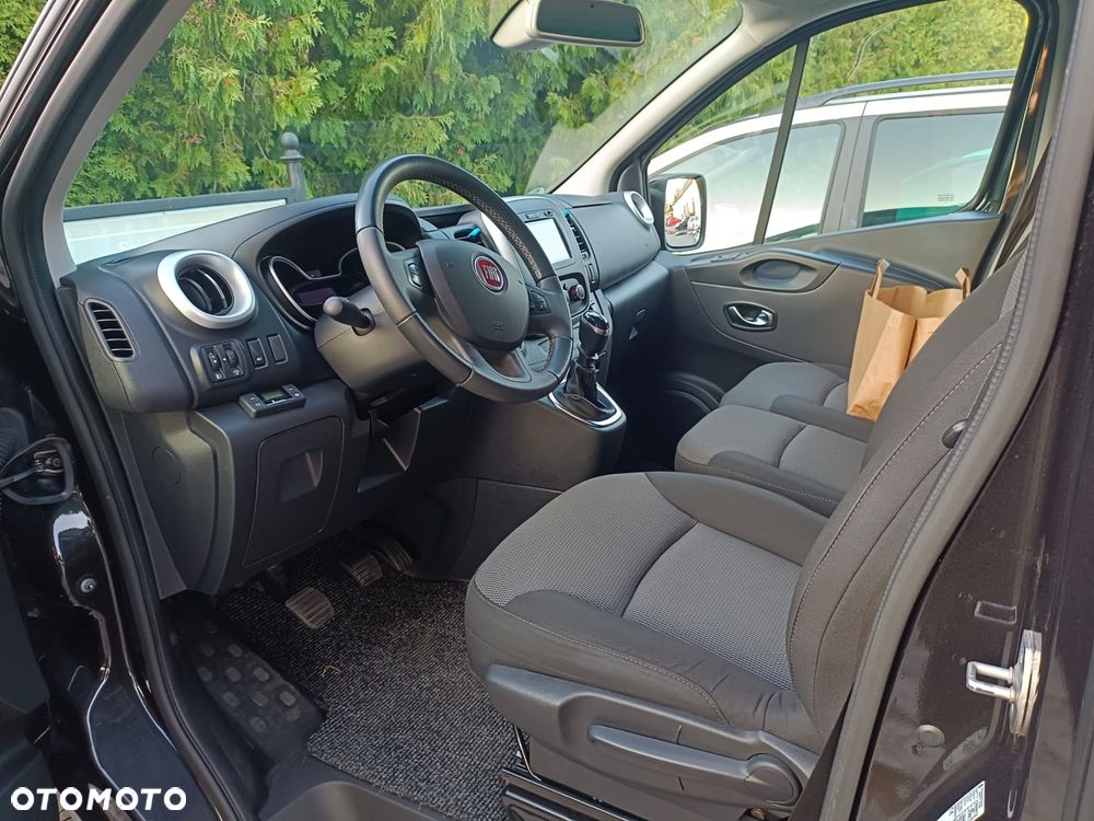 Fiat Talento - 5