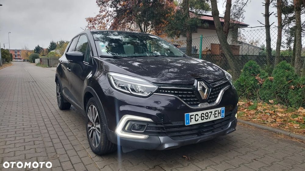 Renault Captur - 2