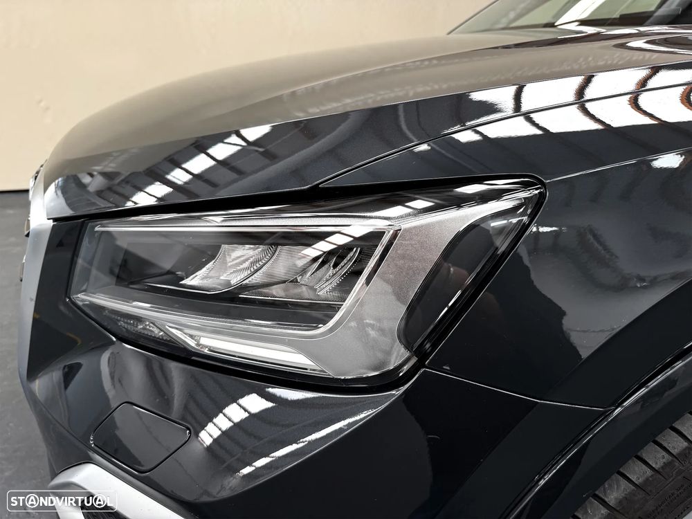 Audi Q2 30 TFSI Advanced - 15