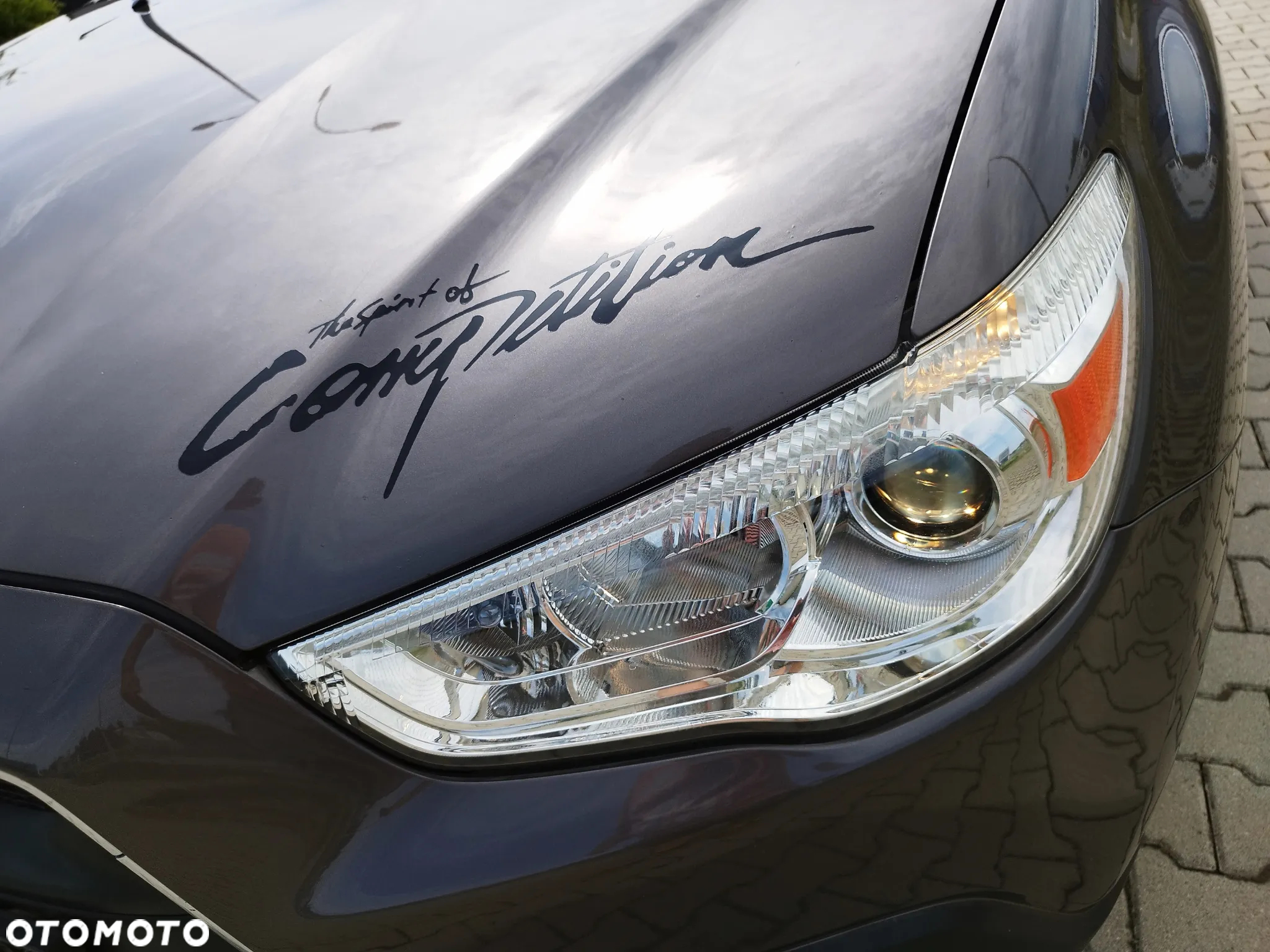 Mitsubishi ASX 1.8 DID Instyle AS&G - 29
