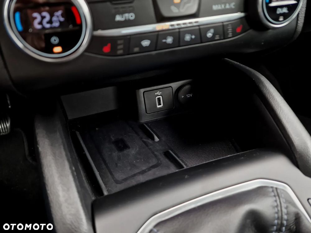 Ford Focus 1.5 EcoBlue Start-Stopp-System ACTIVE - 10