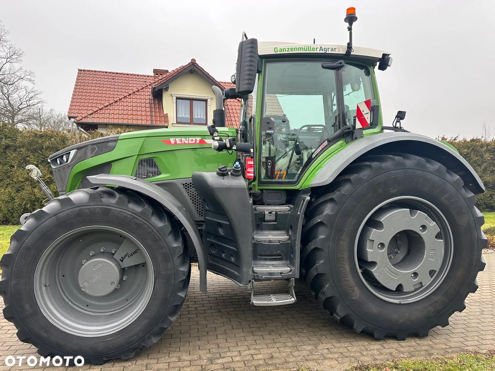 Fendt 942 Gen6 Profi Plus, 936,939,1050 - 5