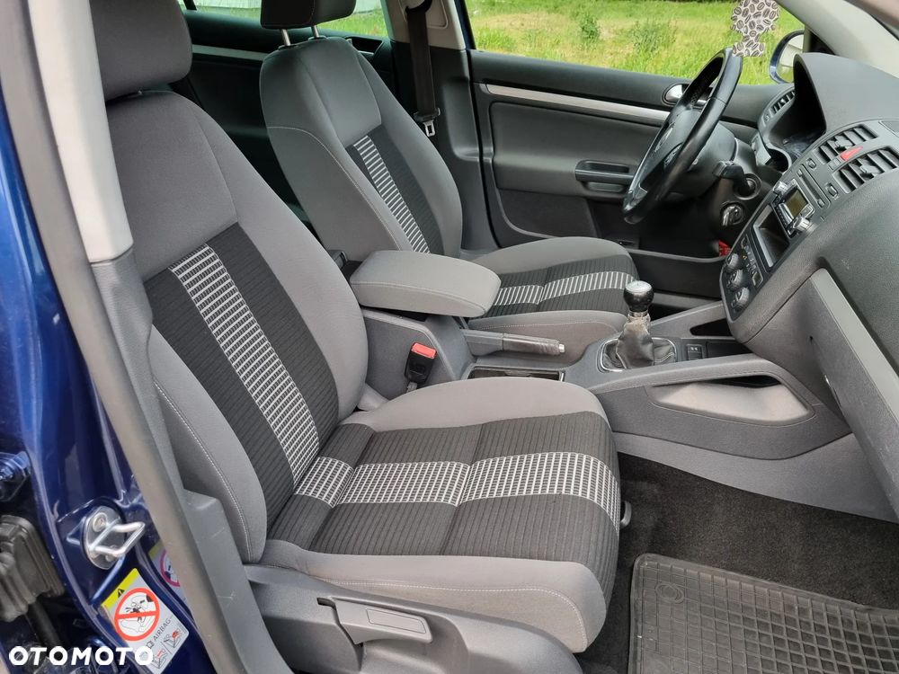 Volkswagen Golf 1.4 United - 14