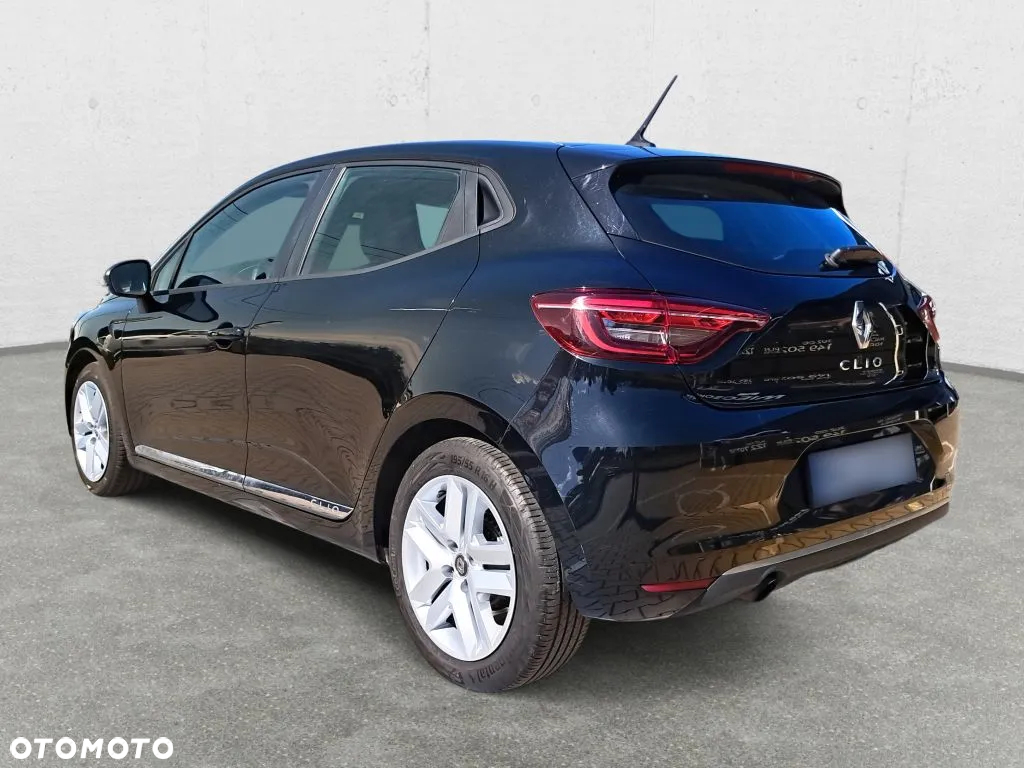 Renault Clio 1.0 TCe Zen - 7