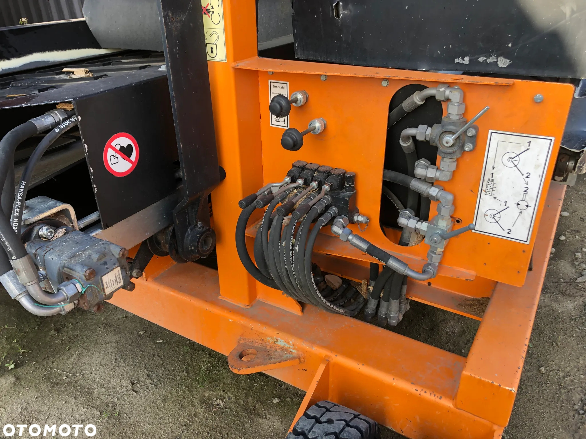 Inny Doppstadt HS 800 Selector , przesiewacz gwiazdkowy , 2017rok - 15