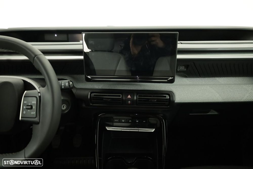 Citroën C3 1.2 Turbo Max - 9