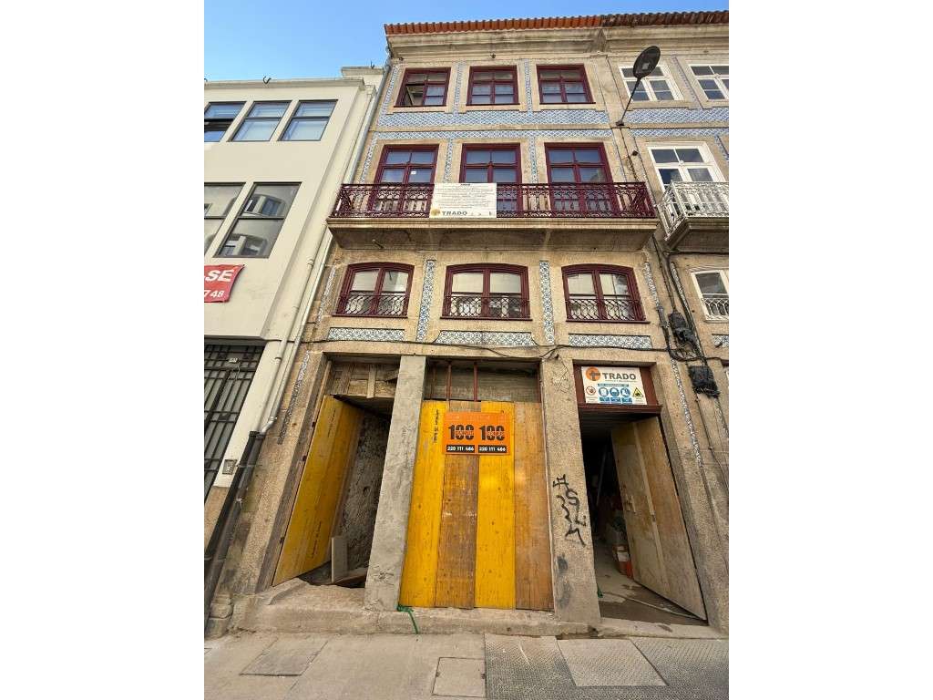 Loja na Rua do Almada - Grande imagem: 3/25