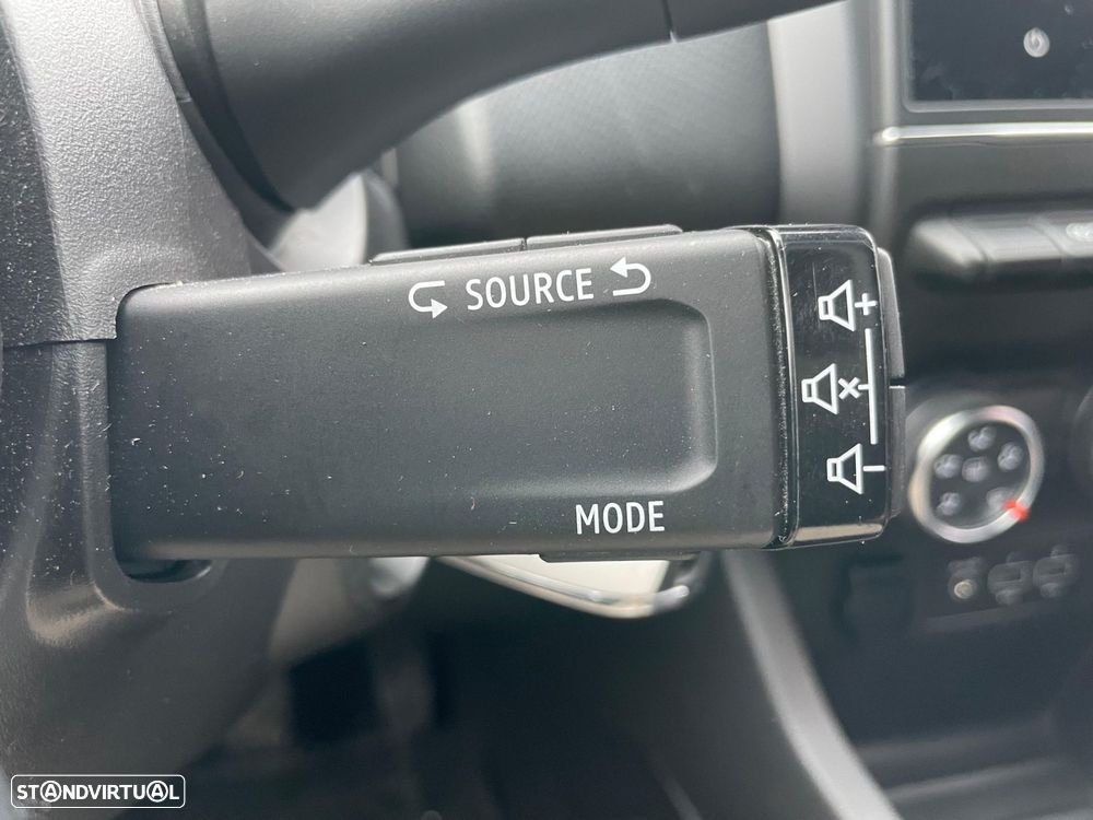 Renault Clio 1.5 Blue dCi Zen - 17