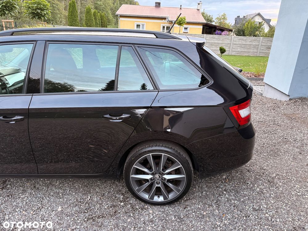 Skoda Fabia 1.4 TDI Drive - 3