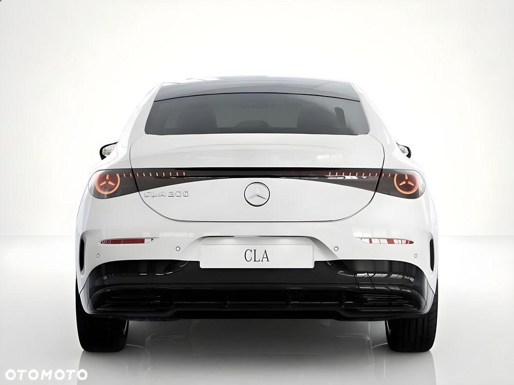 Mercedes-Benz CLA 200 mHEV 8G-DCT - 5