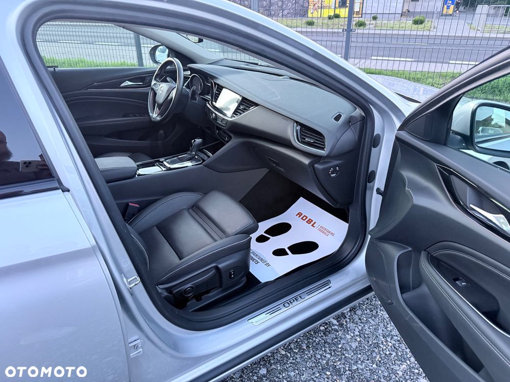 Opel Insignia - 39
