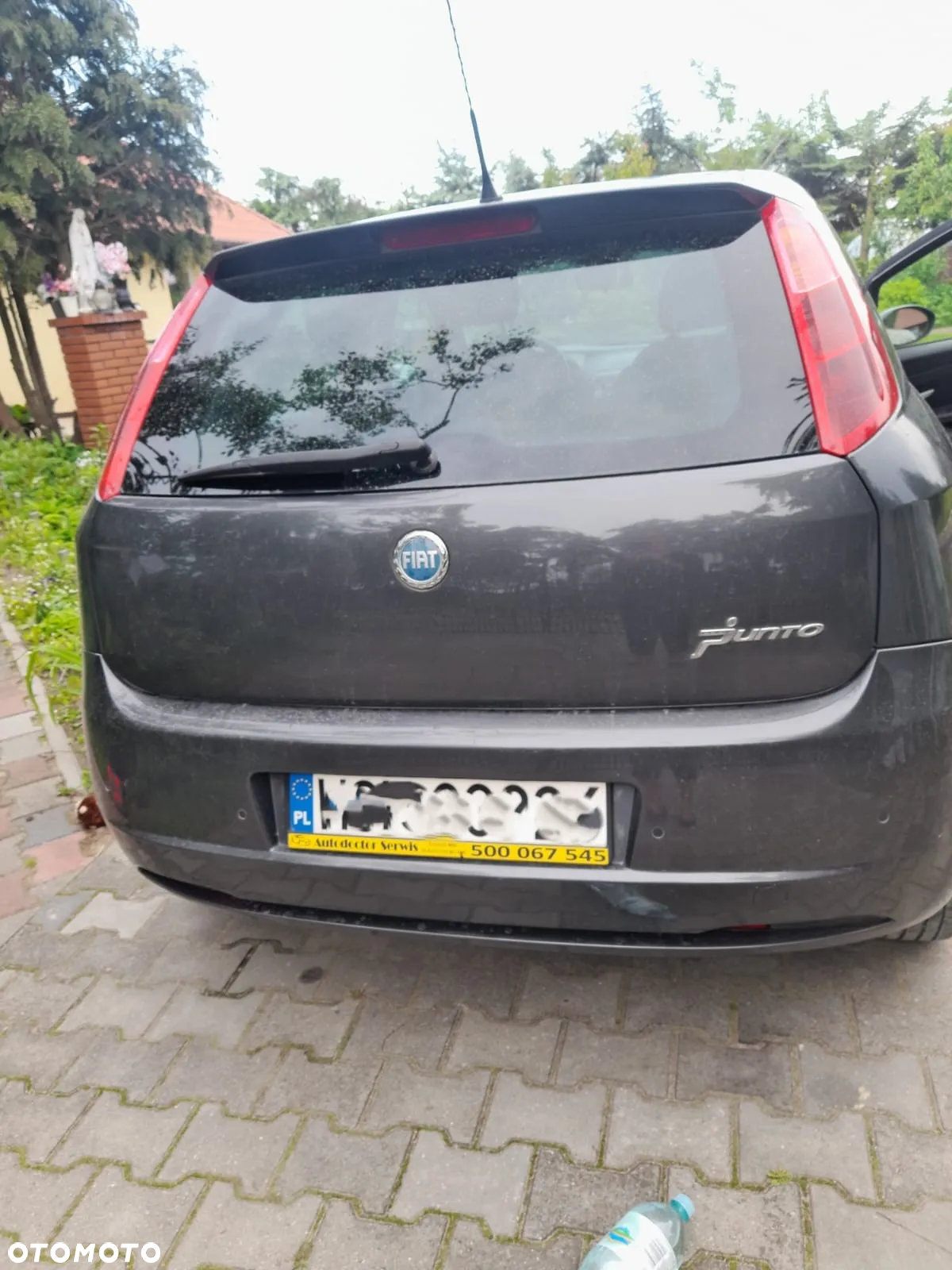 Fiat Punto - 2